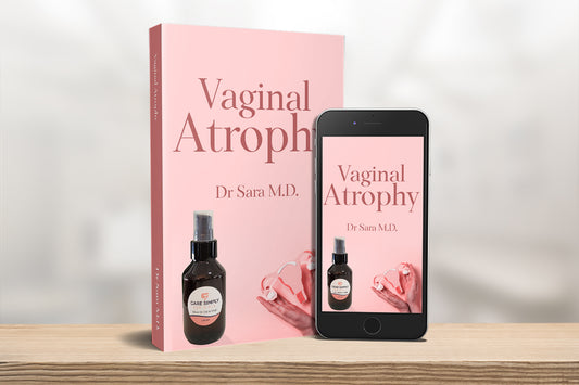 Breaking the Silence from Vaginal Atrophy:  a condition every woman needs to know about